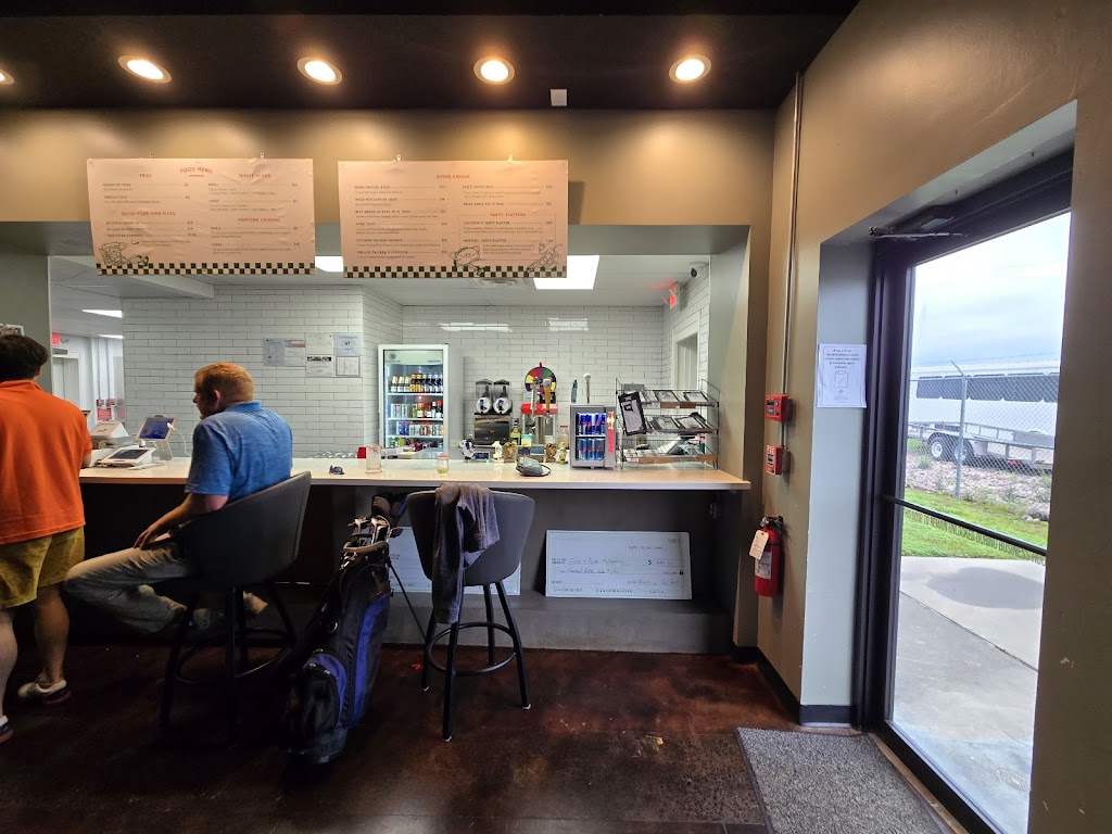 Nice Birdie - review