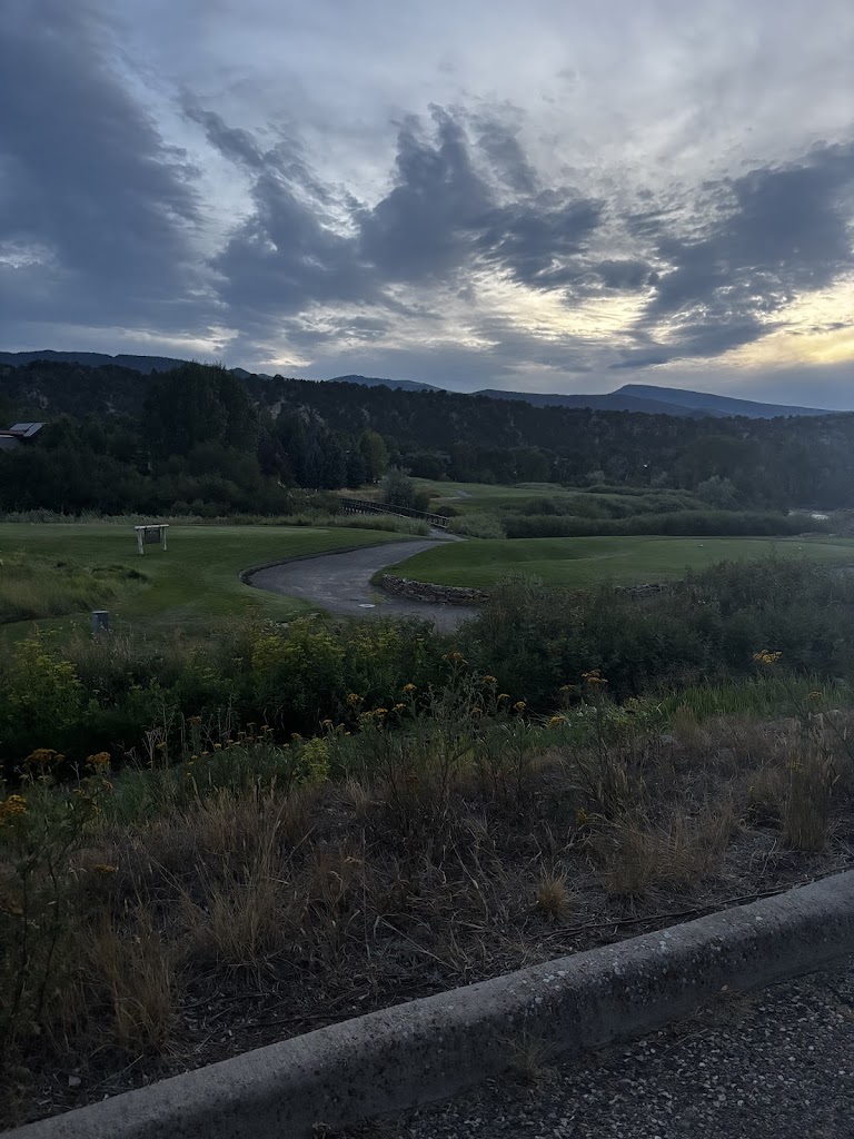 Golf at River Valley Ranch | Carbondale Golf Course - review
