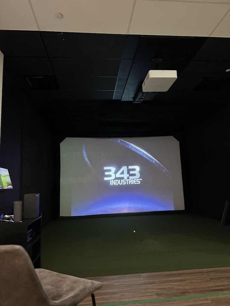 Woods & Irons - review