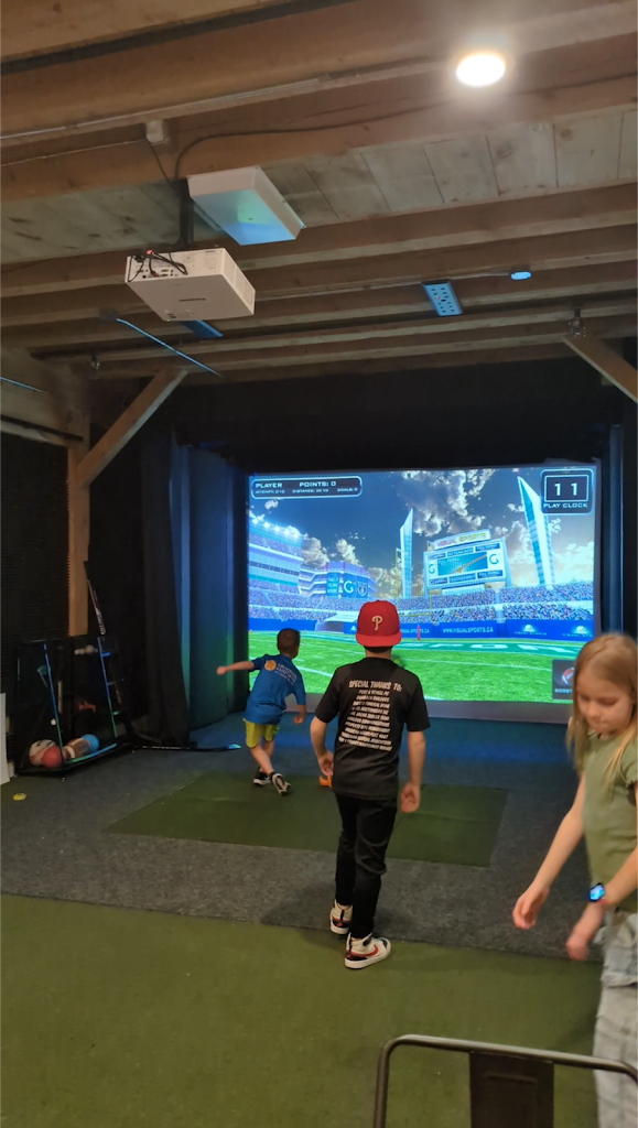 Lititz Golf LLC - review