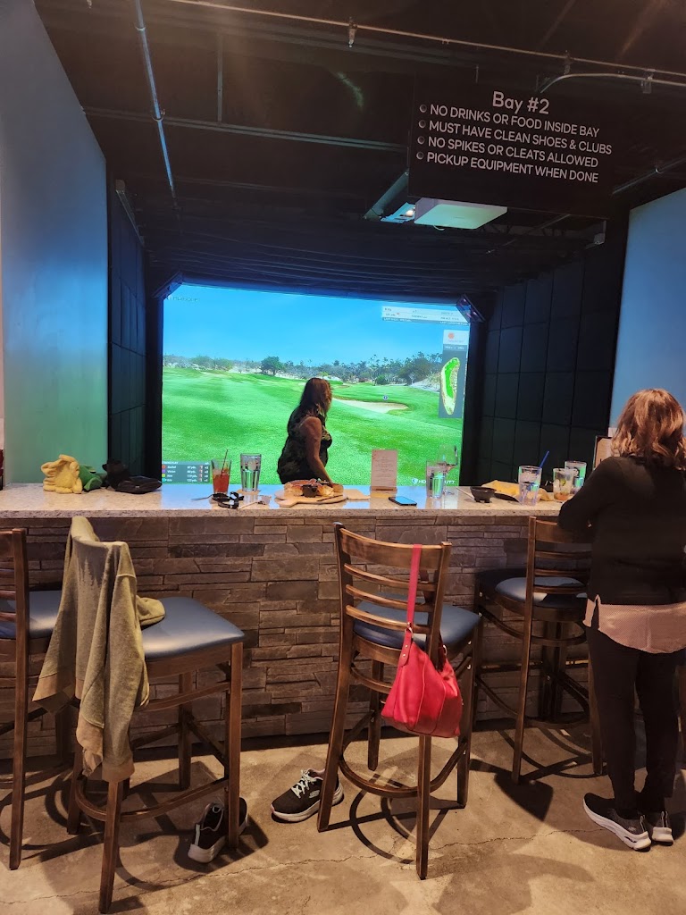 The Range at 5150 - review