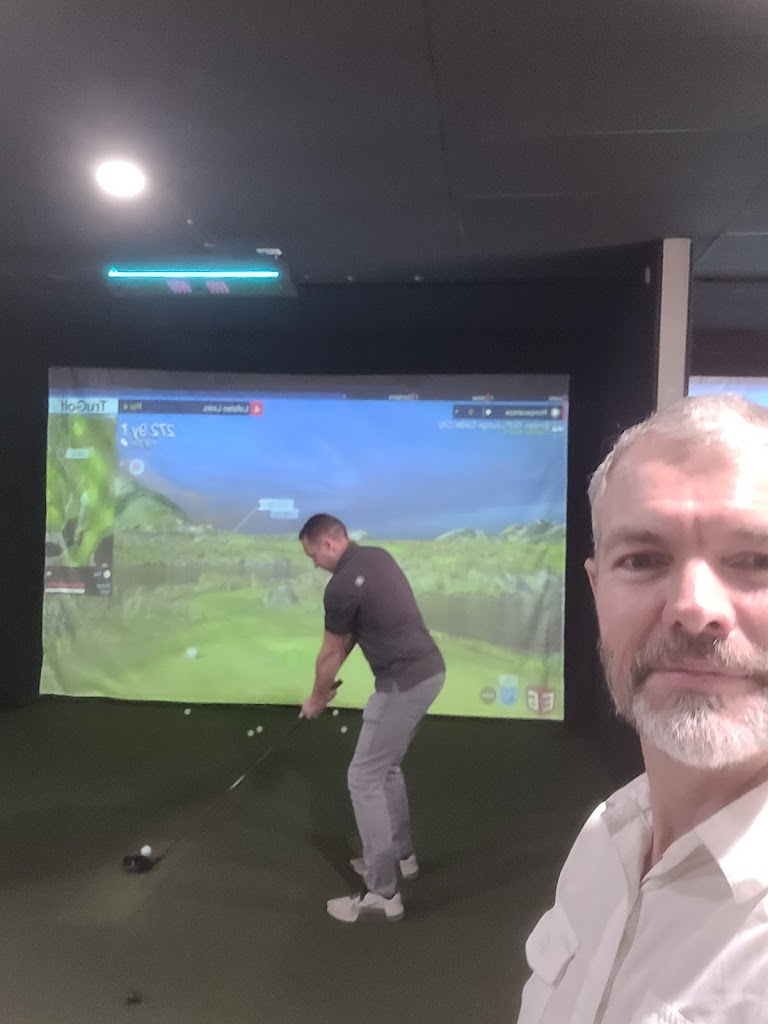 Birdie's Golf Lounge - Cedar City, UT - review