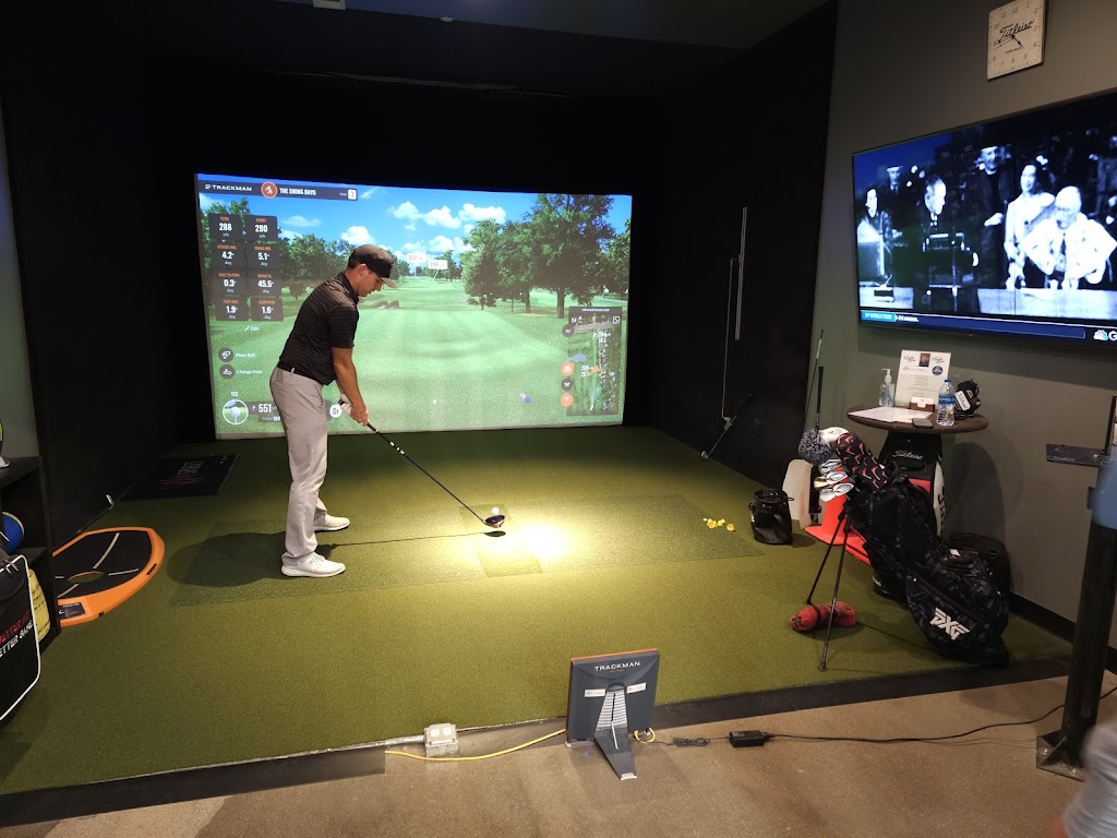 The Swing Bays - review