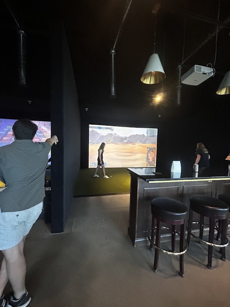 SuperFly Golf Lounge - Littleton - review