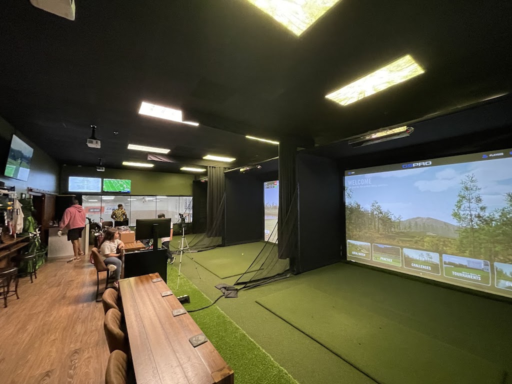 Tempo Golf Club - review