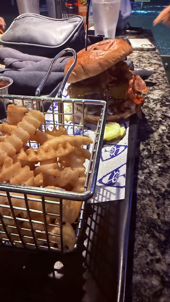 Topgolf Charlotte - Southwest - review