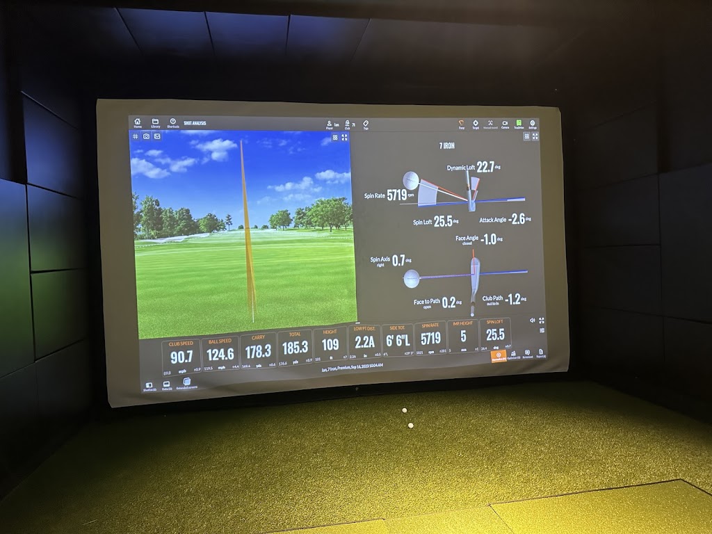 Hook It Golf - review