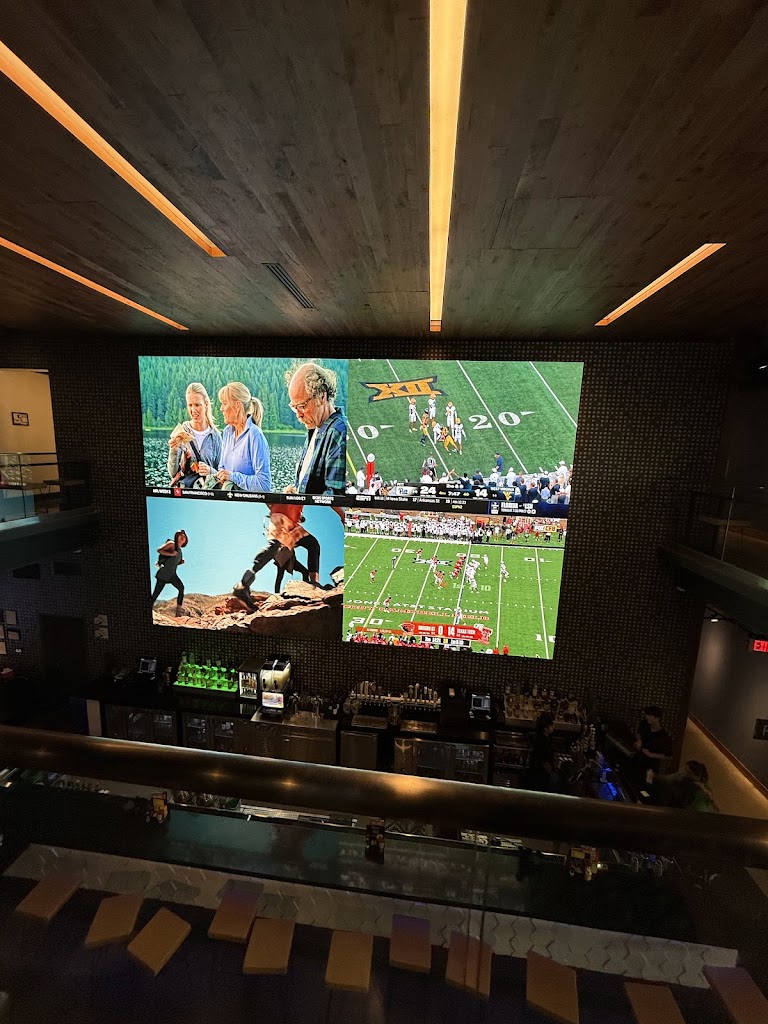 Topgolf Charlotte - University - review