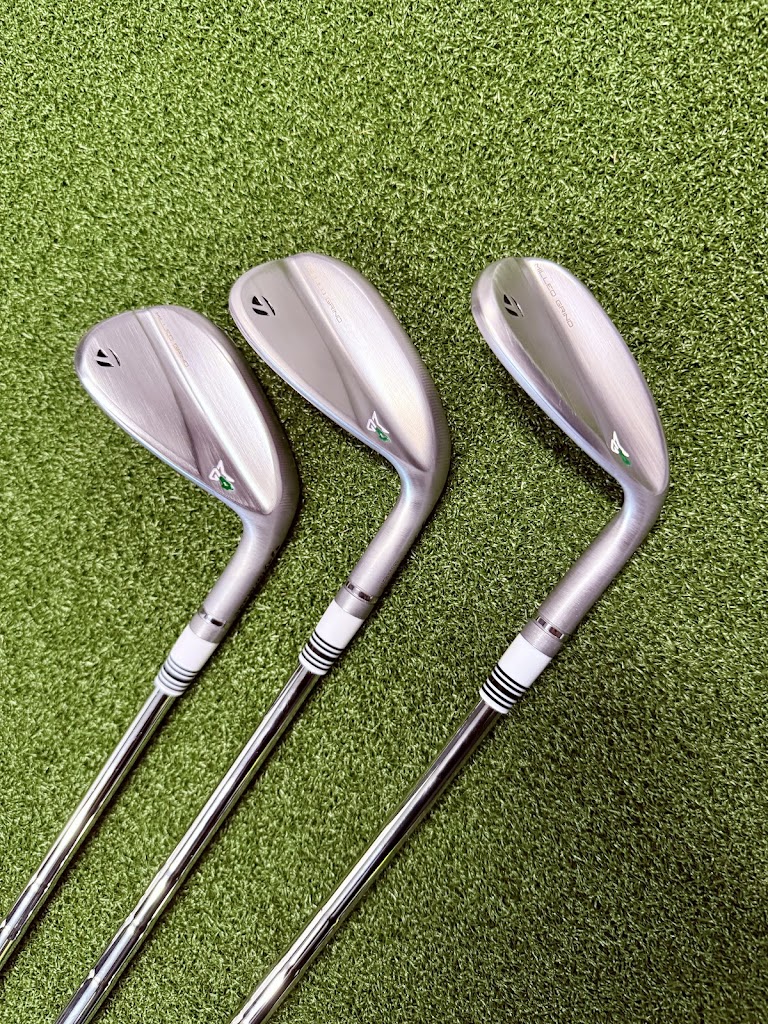 True Spec Golf - Charlotte - review