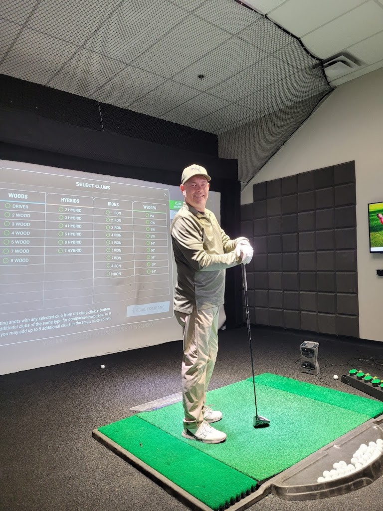GOLFTEC Chesterfield - review