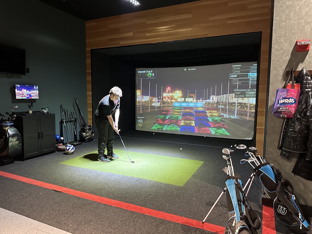 Topgolf Swing Suite - review