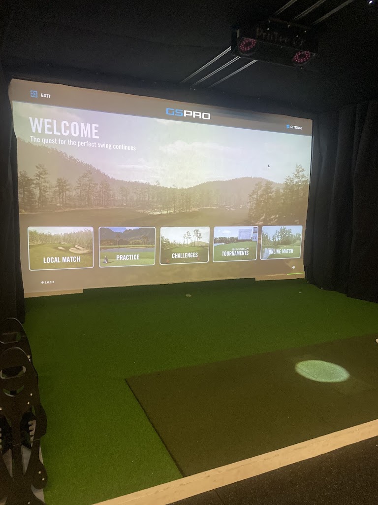 The Stag Room - review