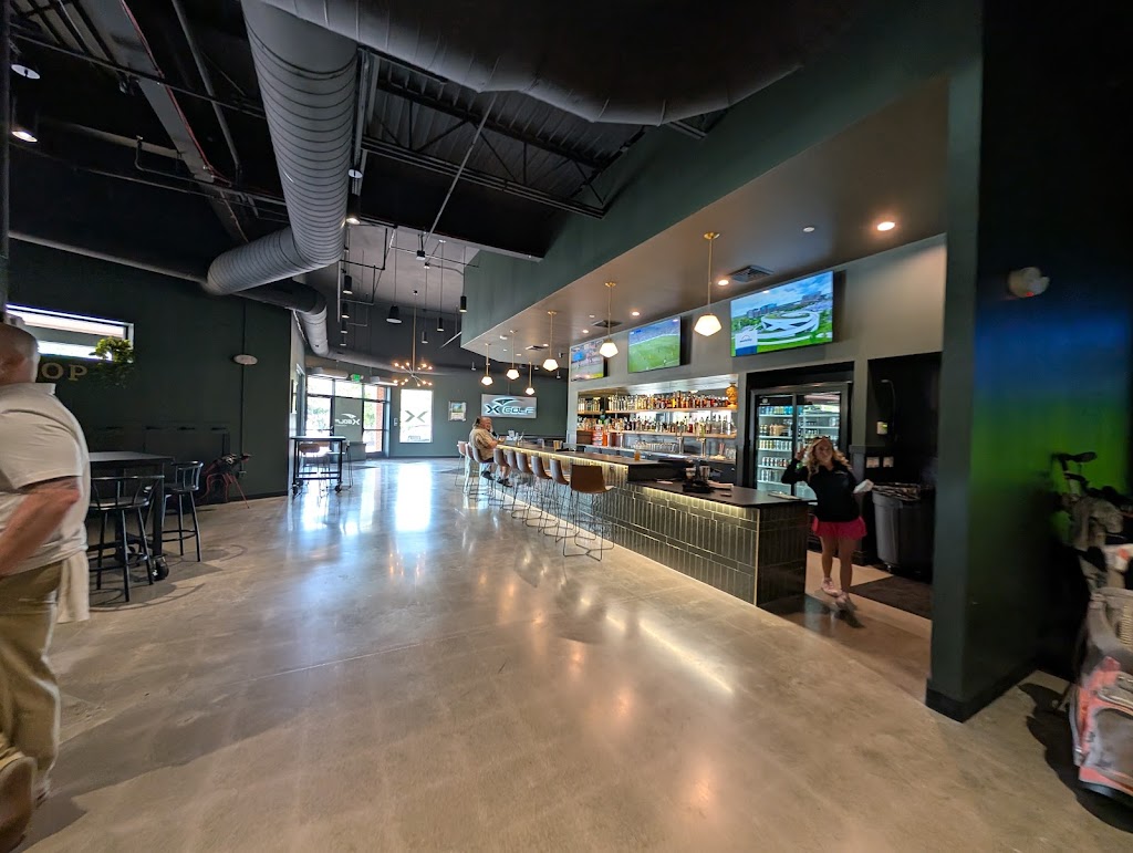 X-Golf Cincinnati - review