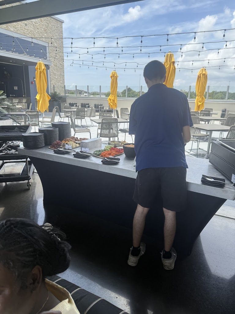 Topgolf Tampa - review
