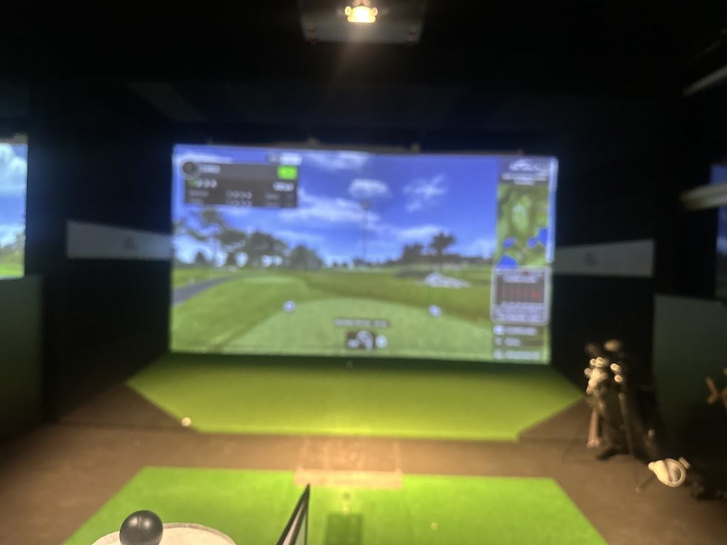 X-Golf Katy - review