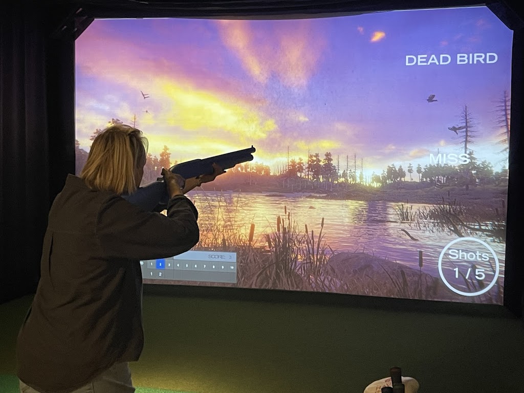 Gore FORE Virtual Sports Suite - review