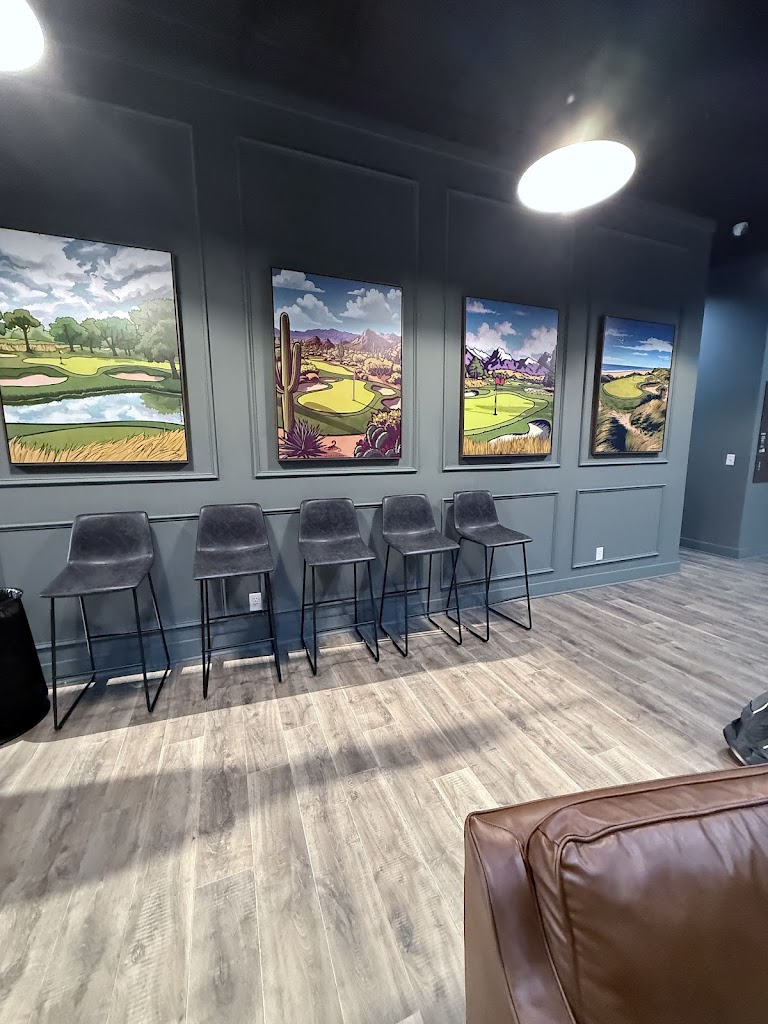 The Back Nine Golf | Clarksville, TN - review