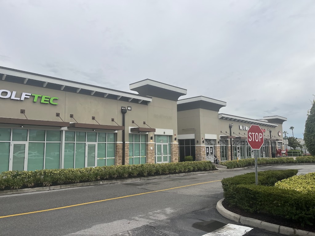 GOLFTEC Clearwater - review