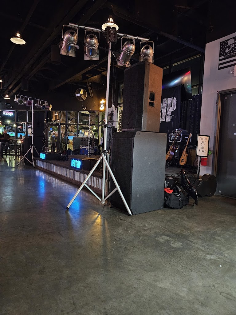 The Playground Golf and Sports Bar - review