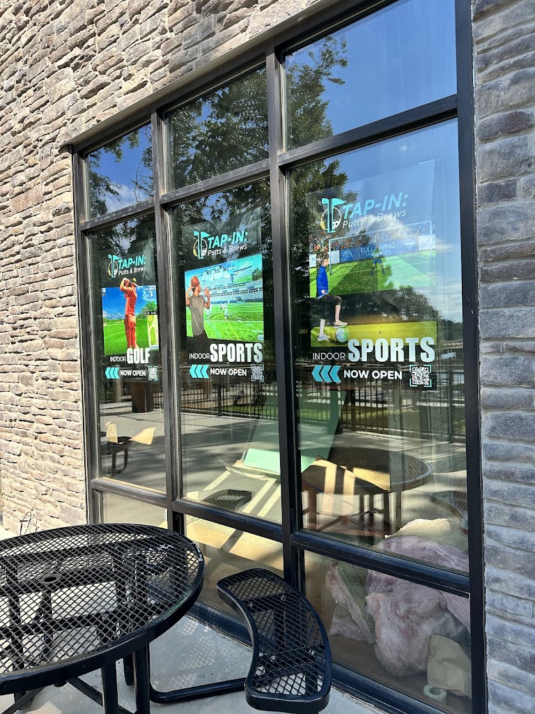 Tap-In: Putts & Brews - review