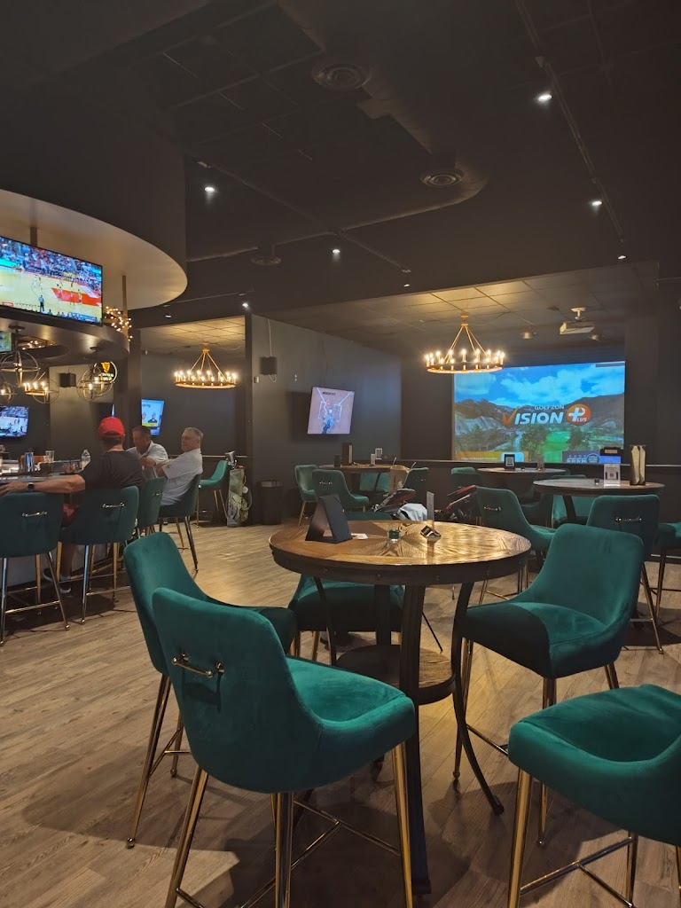 The Perfect Round - review