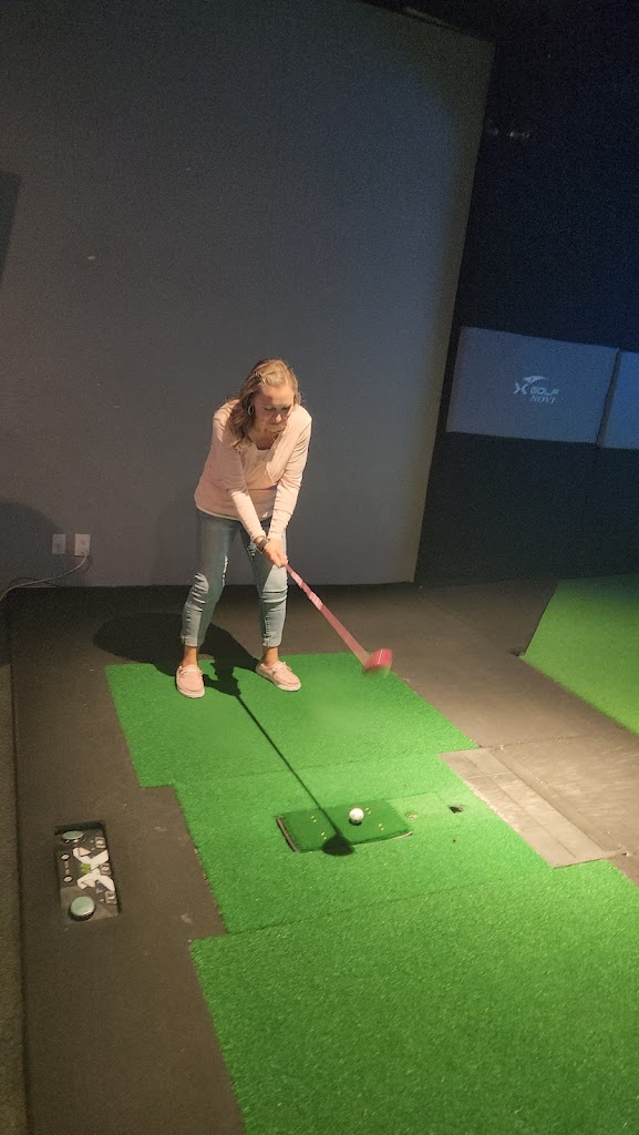 X-Golf Novi - review