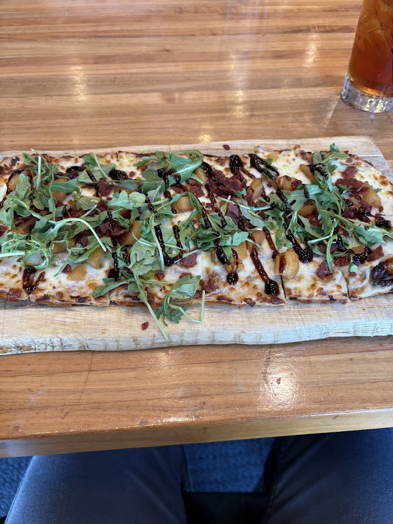 Range Restaurant + Cocktail Bar - review