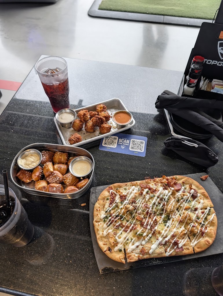Topgolf Des Moines - review