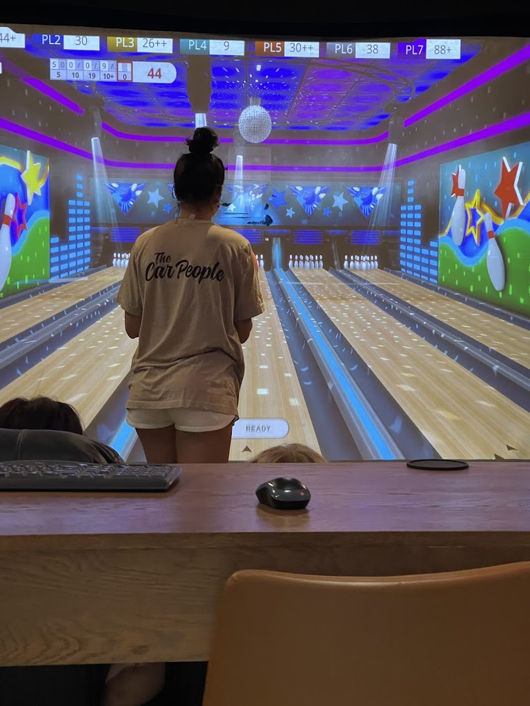 Twenty Fore Seven Golf - review