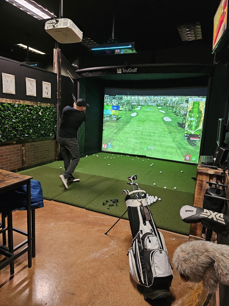 Par-Fect Day For Golf - review