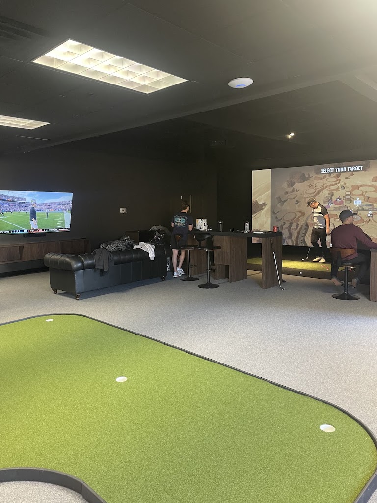 bogibox Golf Woodbury - review