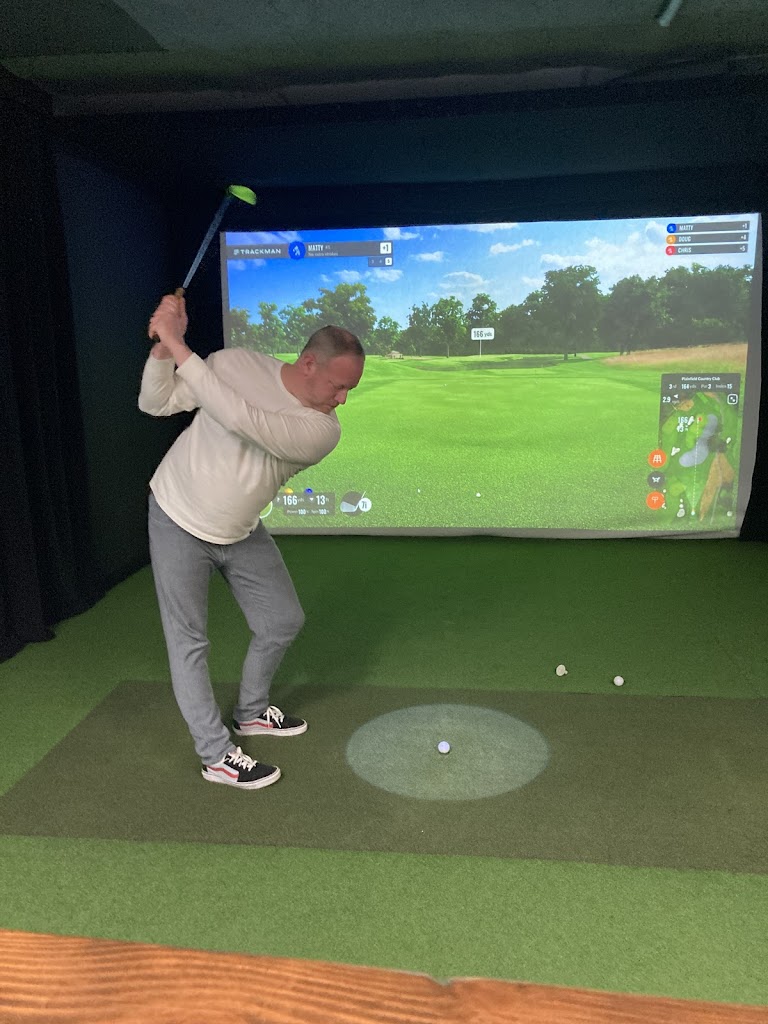 3G Golf Pt Pleasant Beach - review