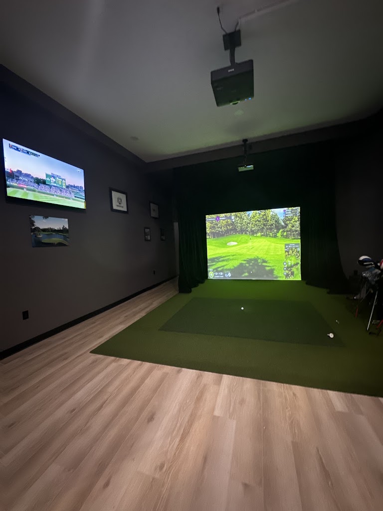 Cranford Golf Studio - review