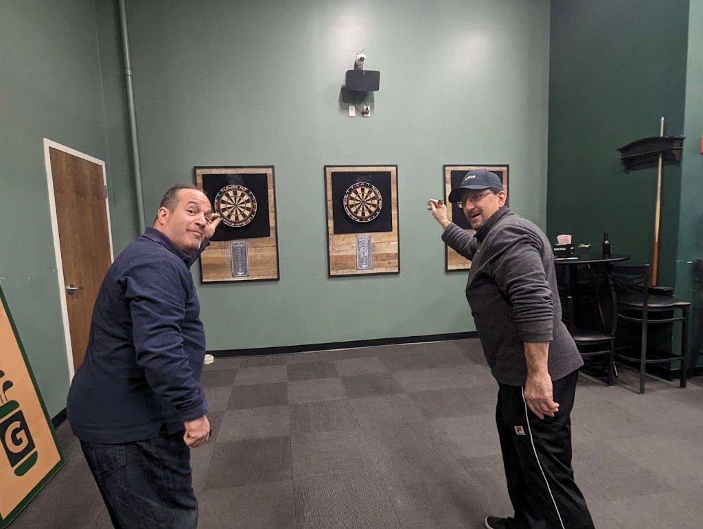 Dr. Green's Golf & Entertainment - review