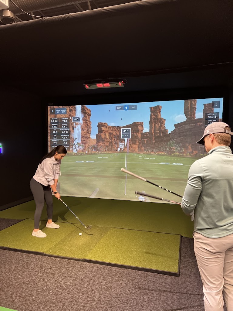 RainCheck Golf - review