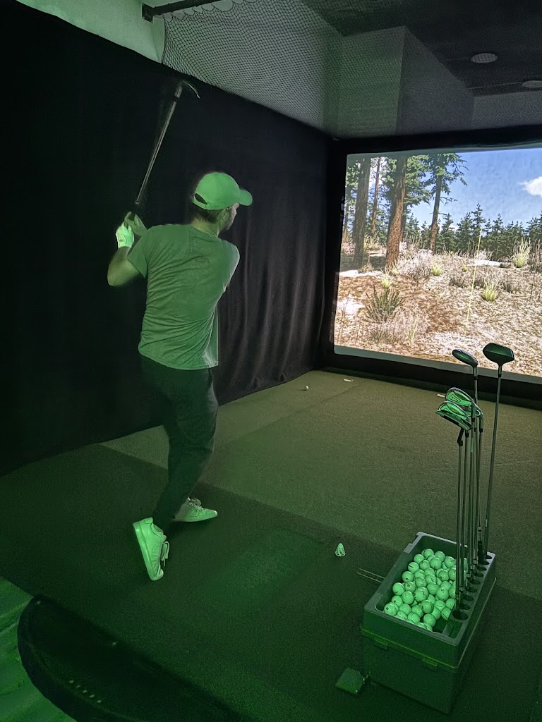 Green Office - review