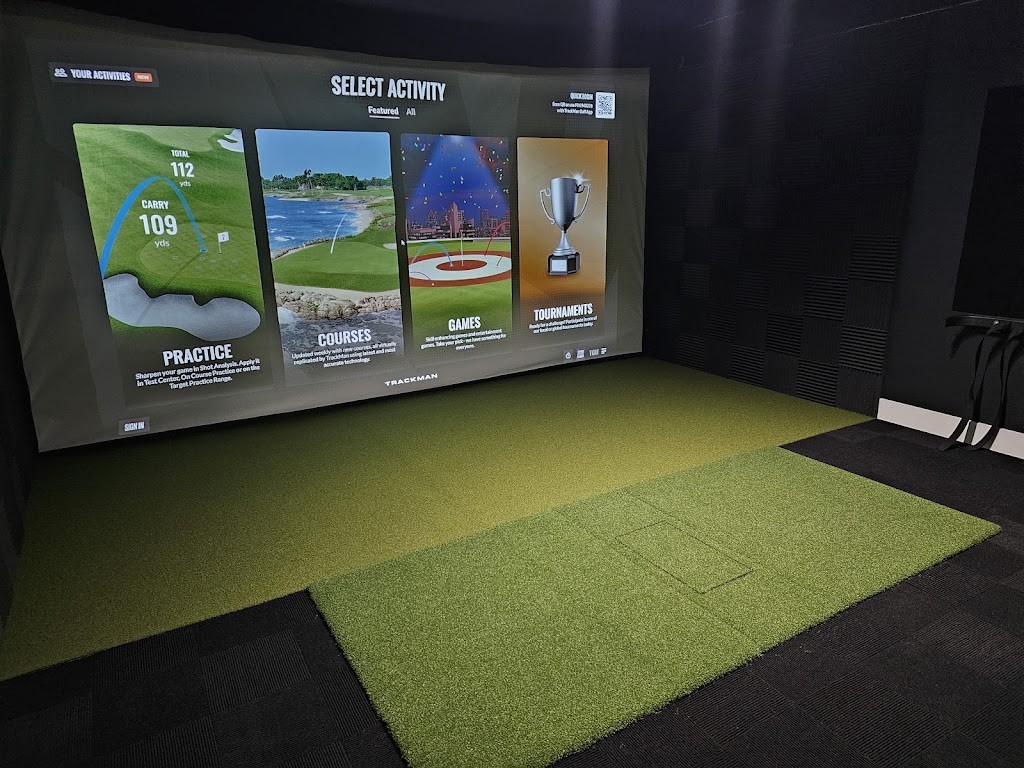 V Golf - East Providence - review