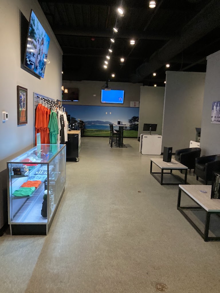 X-Golf Worcester - review