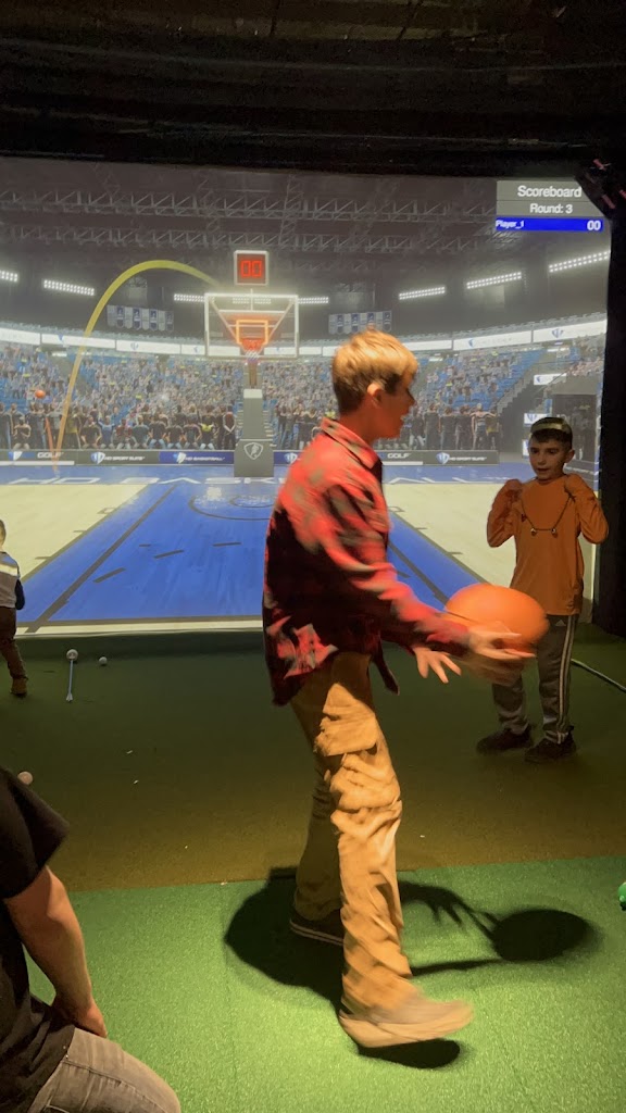 Par 4 The Course - review