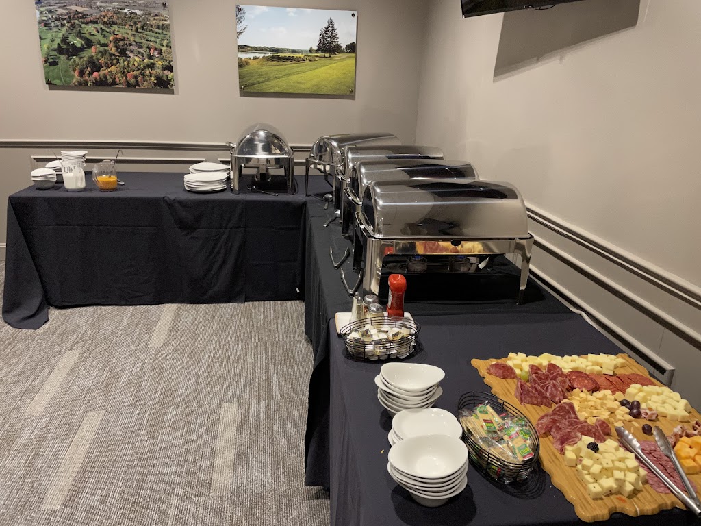 The Bunker Southern Park - review