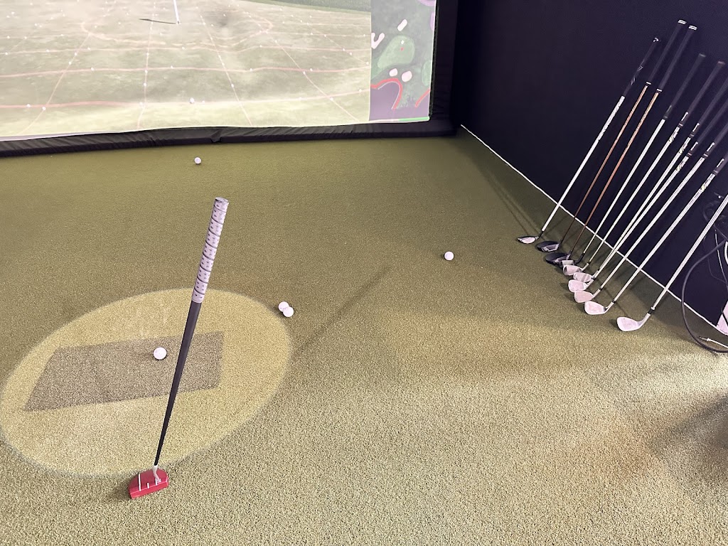 West End Golf Club - review