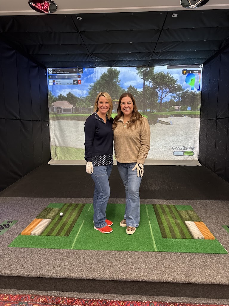 Hillside Athletics Indoor Golf - review