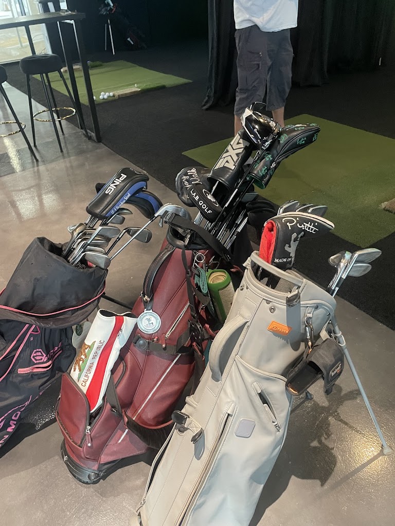 Generation Golf Lounge & Bar - review