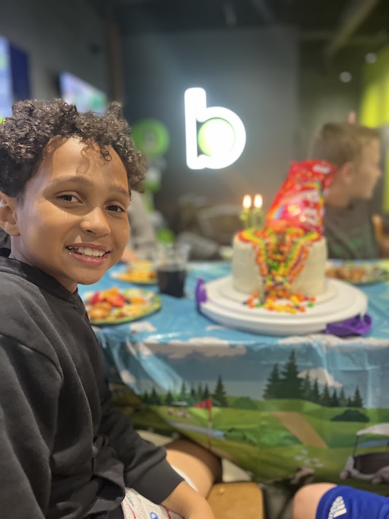 The Back Nine Golf | Brunswick, OH - review