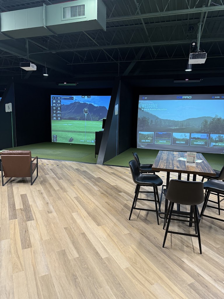 Always Golf Club - review