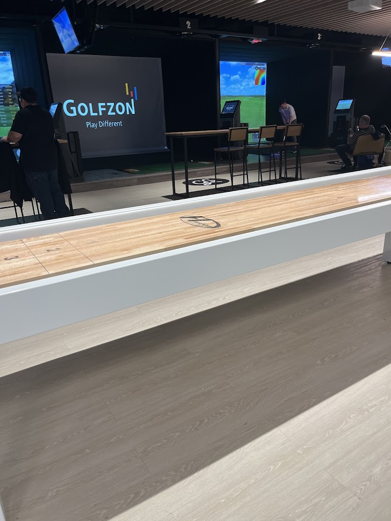 GOLFZON Social - Palisades Center - review