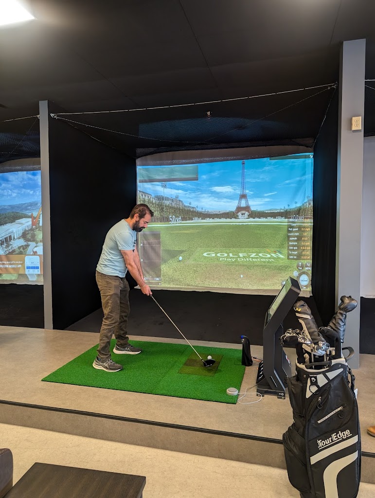 Golf Paradise Club - review