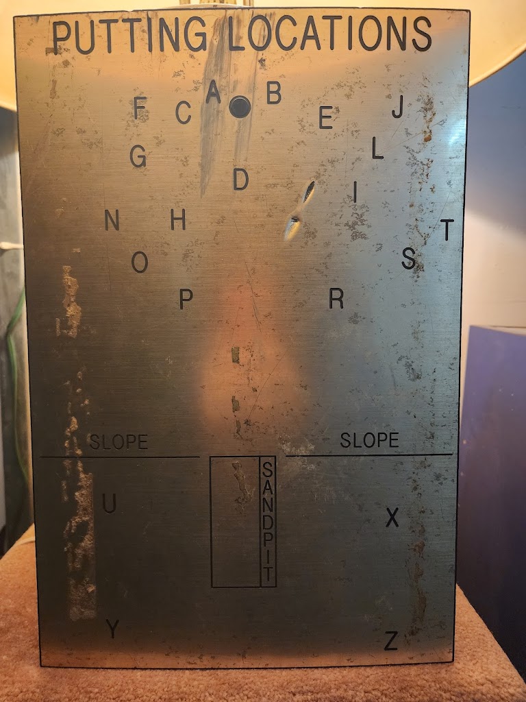 Hit-Em Here - review