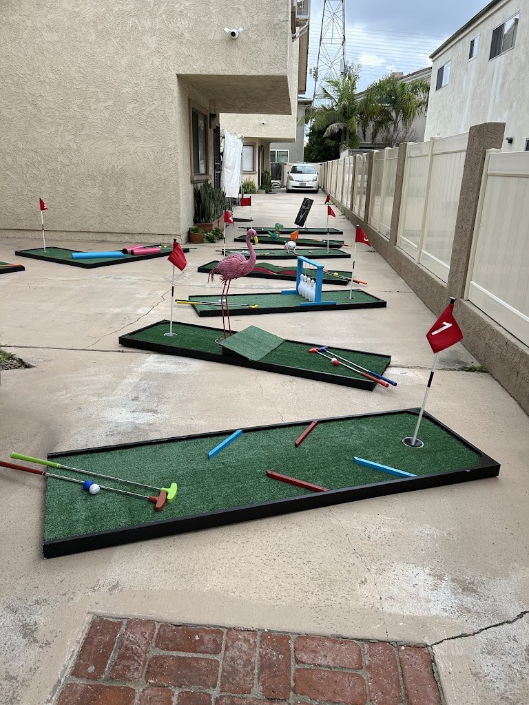 Tee'd Up Golf - review