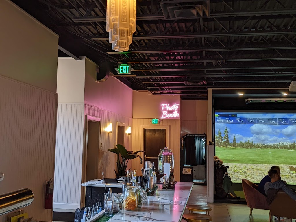 Birdies Indoor Golf and Cocktail Bar Long Island - review